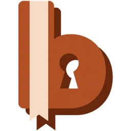 BookPeek icon