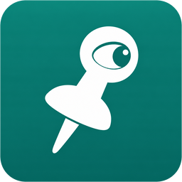 PinPeek icon