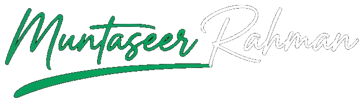 Muntaseer Rahman