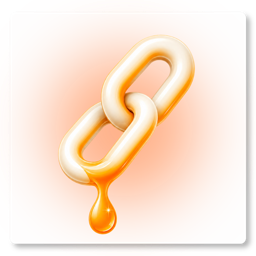 Juicy Links — Internal-Link Analytics for WordPress icon