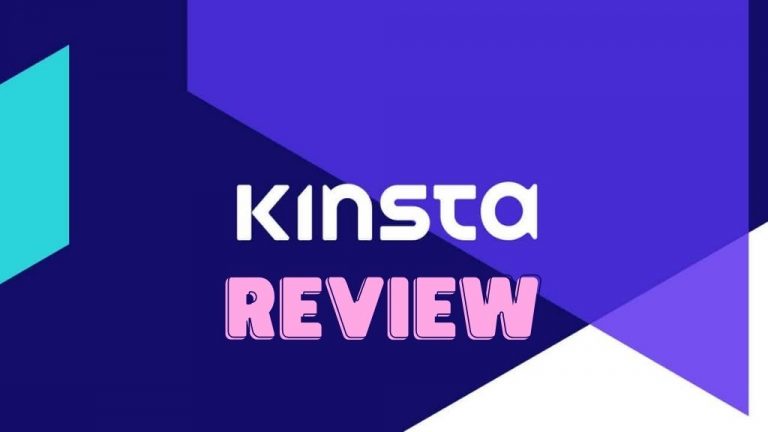 Kinsta Review: Worth The Hype?